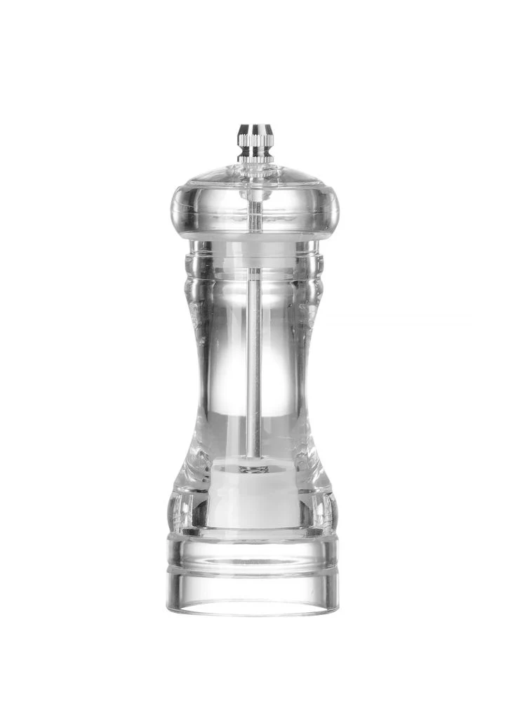HENDI Acryl-Pfeffermühle