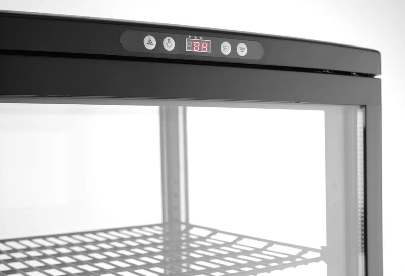 Arktic Kühlvitrine 270 Liter