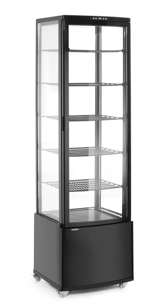 Arktic Kühlvitrine 270 Liter