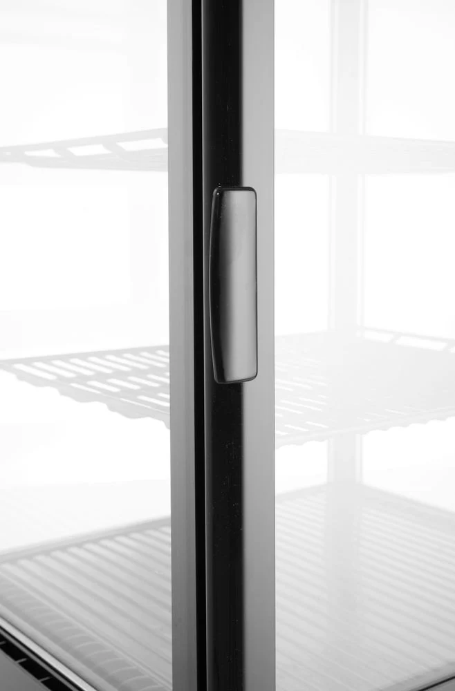 Arktic Aufsatz-Kühlvitrine 68 Liter