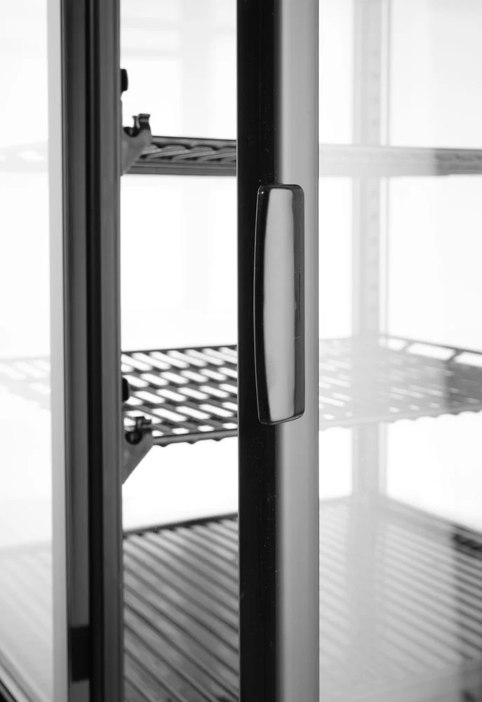 Arktic Aufsatz-Kühlvitrine 68 Liter
