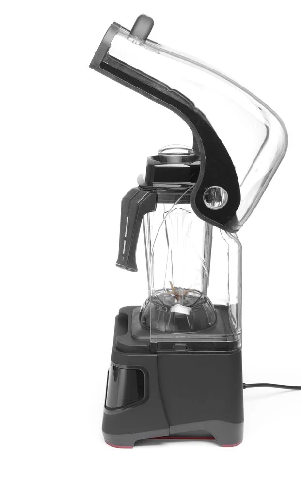HENDI Digitaler Standmixer mit Schallgehäuse