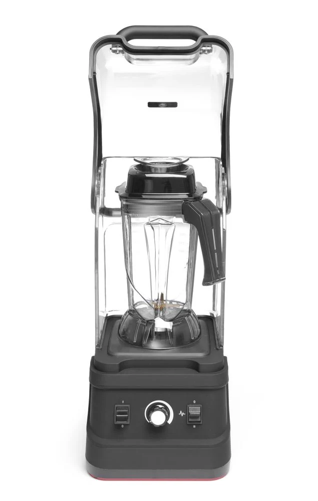 HENDI Mixer mit Schallschutzhaube