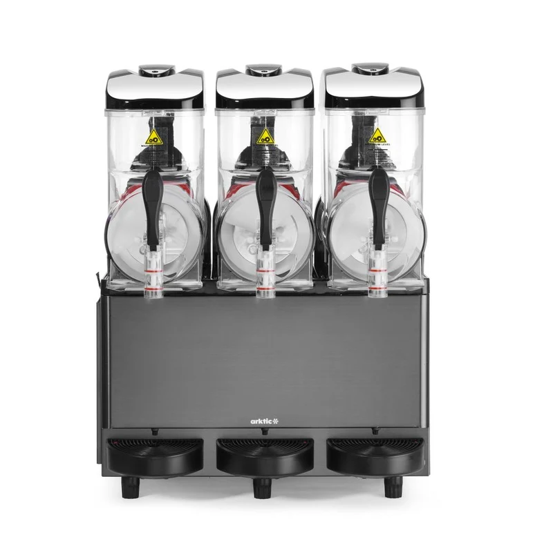 Arktic Slush-Eis-Maschine