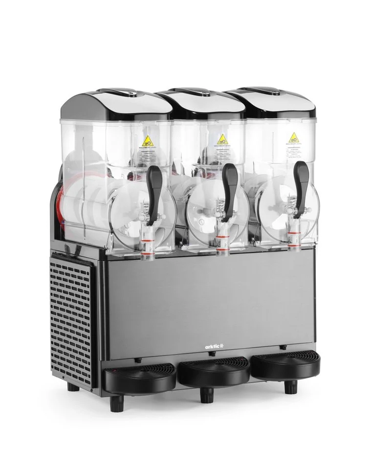 Arktic Slush-Eis-Maschine