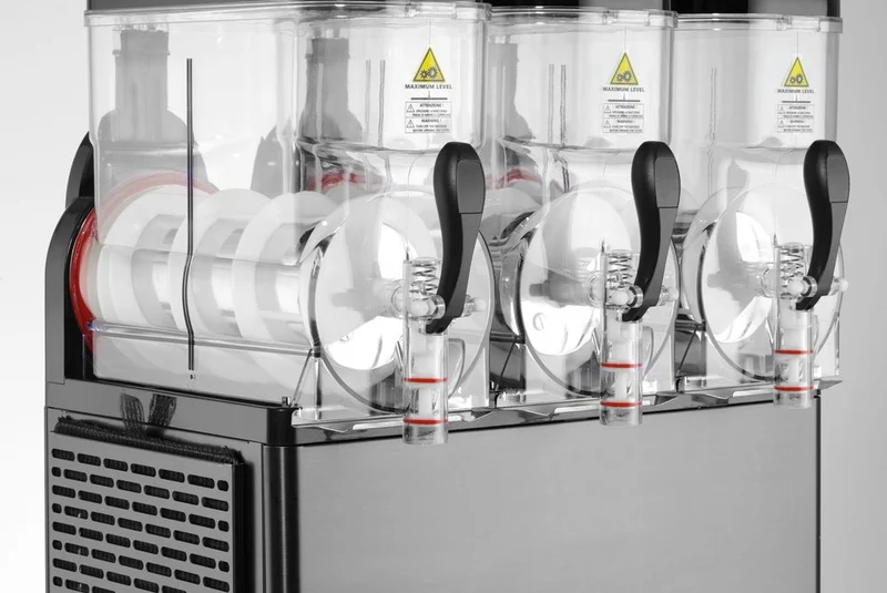 Arktic Slush-Eis-Maschine