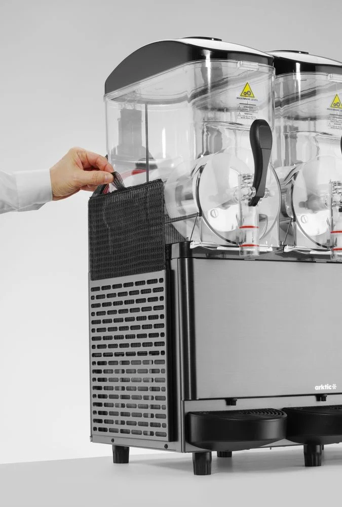 Arktic Slush-Eis-Maschine
