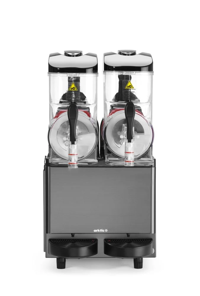 Arktic Slush-Eis-Maschine
