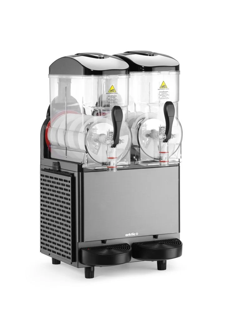Arktic Slush-Eis-Maschine