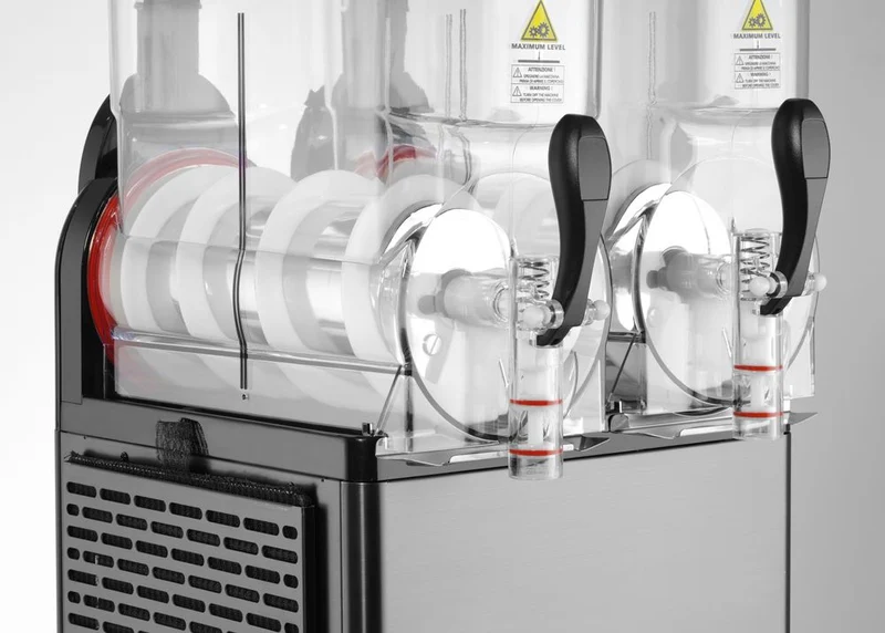 Arktic Slush-Eis-Maschine