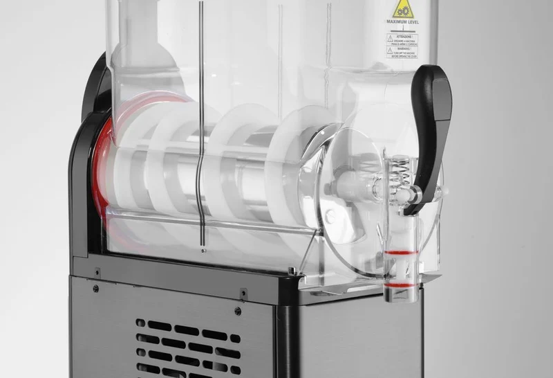 Arktic Slush-Eis-Maschine
