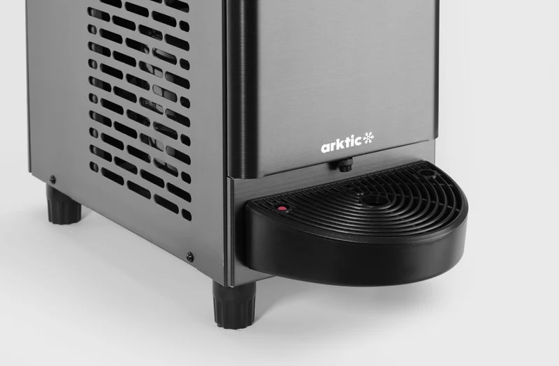 Arktic Slush-Eis-Maschine