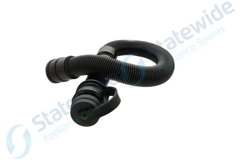 Tennant T500/T500E Scrubber Drain Hose-Genuine