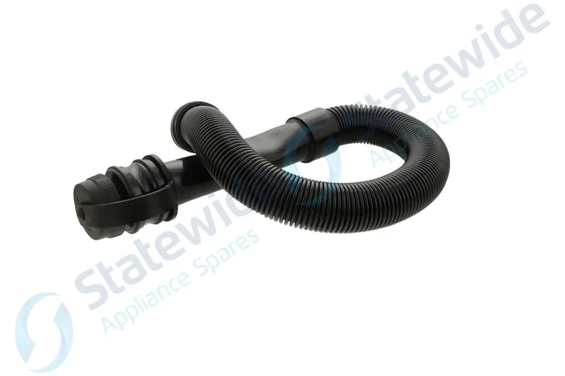 Tennant T500/T500E Scrubber Drain Hose-Genuine
