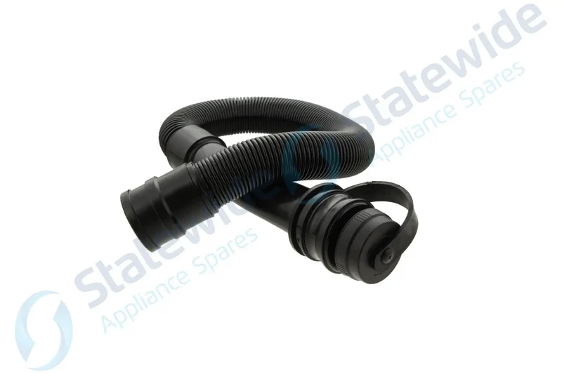 Tennant T500/T500E Scrubber Drain Hose-Genuine
