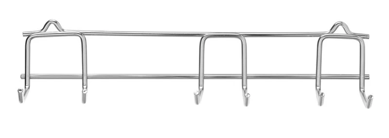 HENDI Set: Stabmixer 350 mit variabler Geschwindigkeit + Schneebesen + Halterung zur Wandmontage