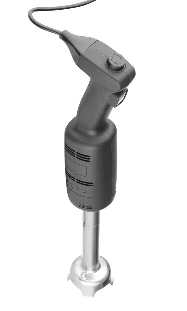 HENDI Stabmixer Kitchen Line 160 – Geschwindigkeit regelbar