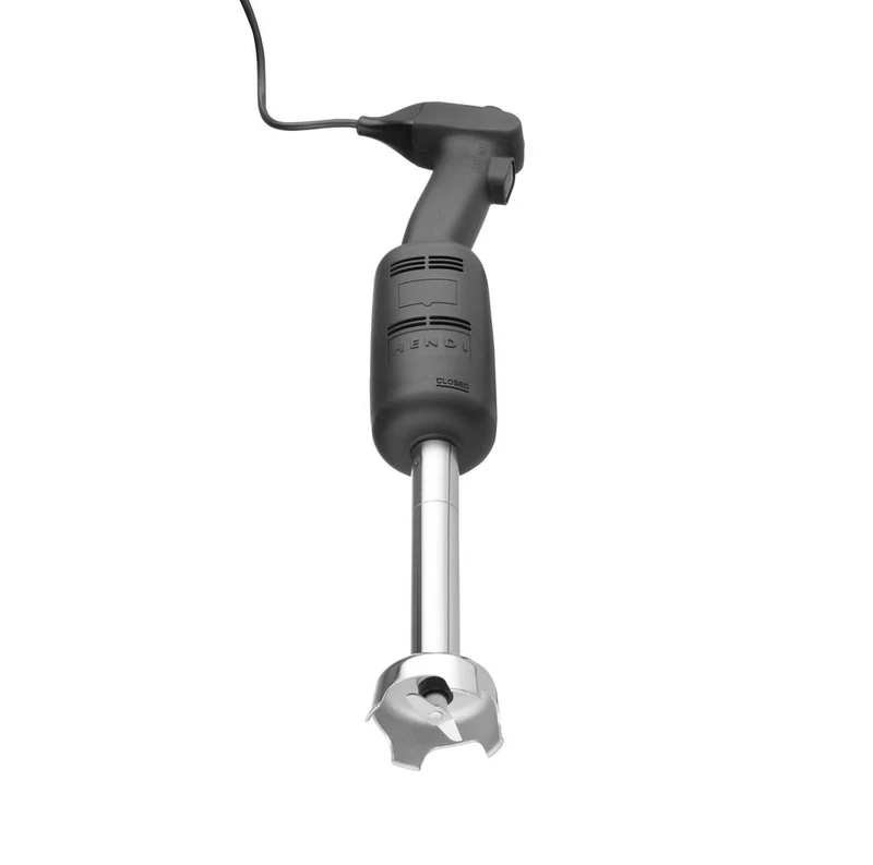 HENDI Stabmixer Kitchen Line 160 – Geschwindigkeit regelbar