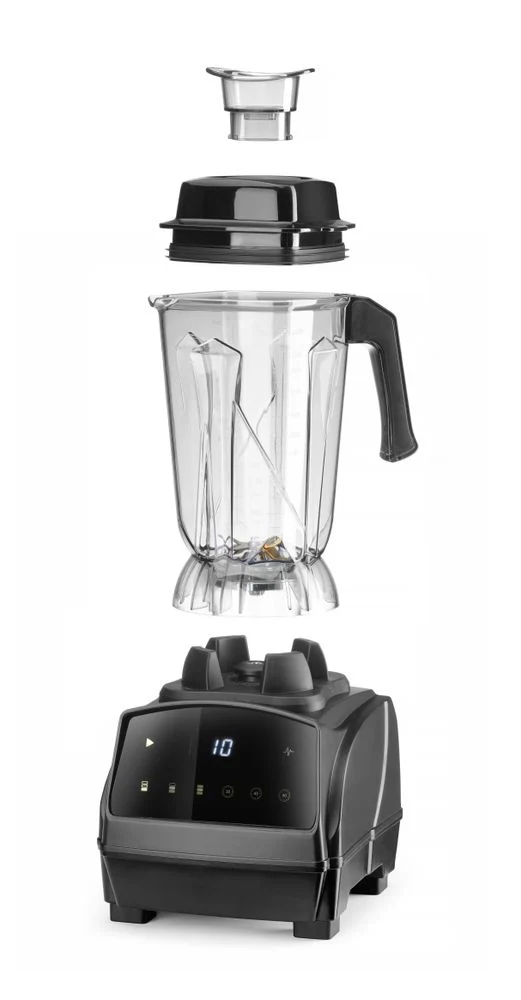HENDI Digitaler Bar-Mixer BPA-frei