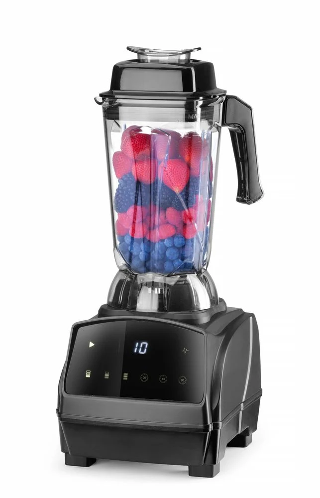 HENDI Digitaler Bar-Mixer BPA-frei