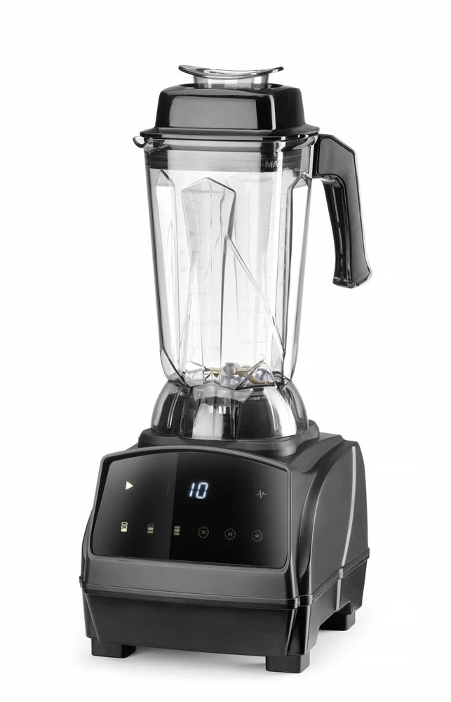 HENDI Digitaler Mixer