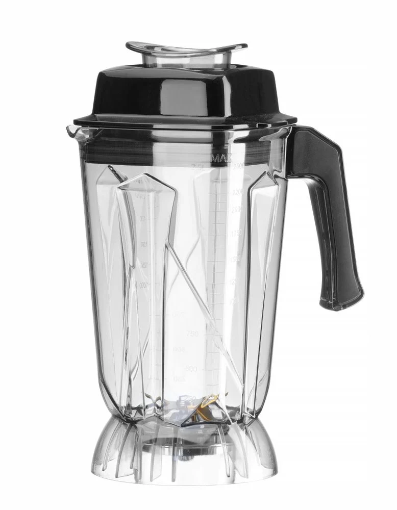HENDI Digitaler Mixer