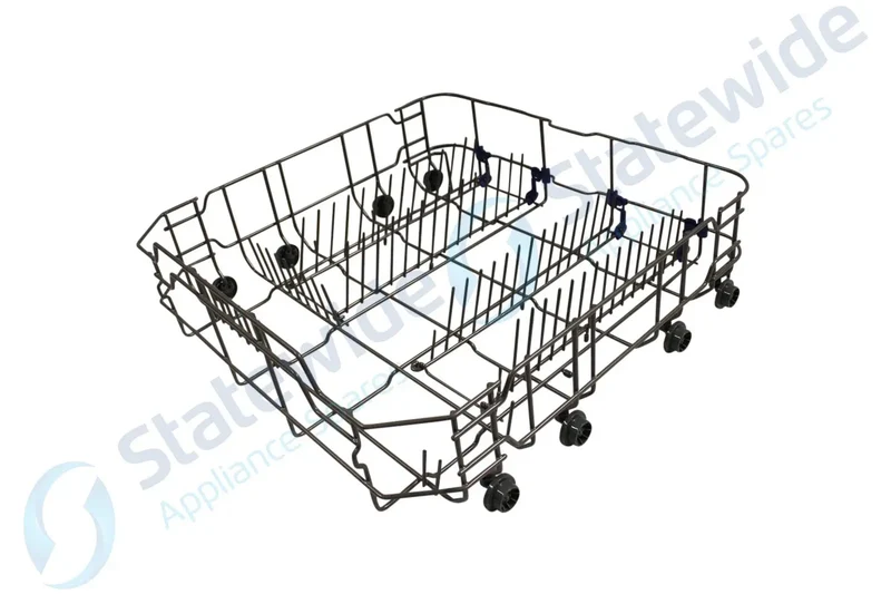 OMEGA Dishwasher Lower Basket/Rack-Genuine