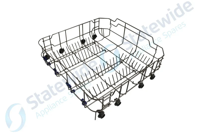 OMEGA Dishwasher Lower Basket/Rack-Genuine