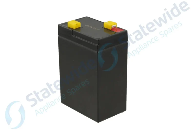 Panasonic 6V 4.5Ah Battery (Lc - R064R5P) Non Genuine-Volta/Vax