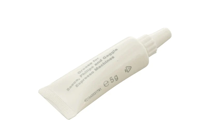 PHILIPS SAECO COFFEE M/C GREASE 5 GRAM Tube (11-222 NH1)-Genuine