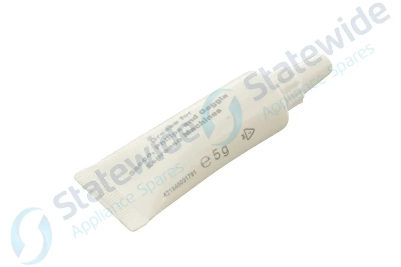 PHILIPS SAECO COFFEE M/C GREASE 5 GRAM Tube (11-222 NH1)-Genuine