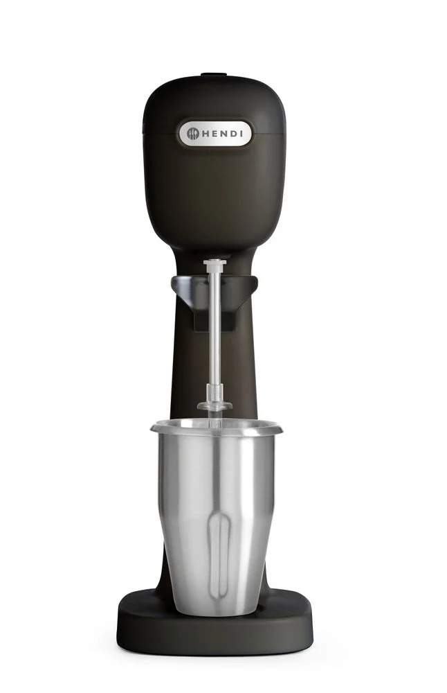 HENDI Milkshake Mixer BPA-frei - Design by Bronwasser