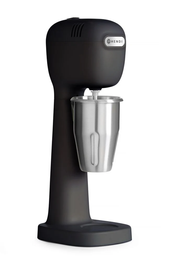 HENDI Milkshake Mixer BPA-frei - Design by Bronwasser