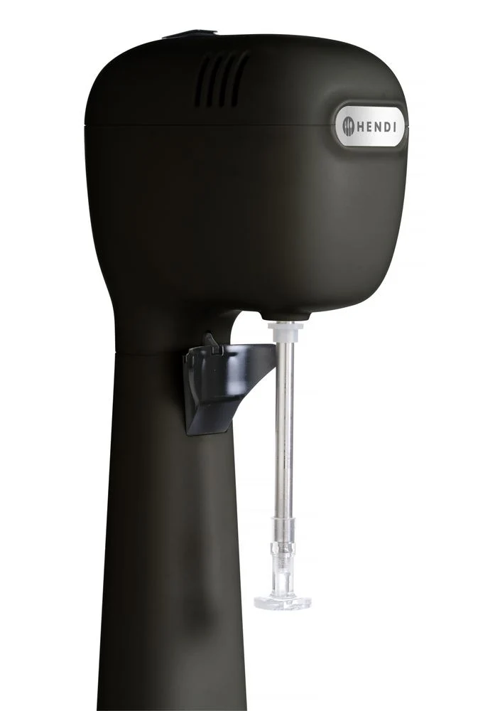 HENDI Milkshake Mixer BPA-frei - Design by Bronwasser