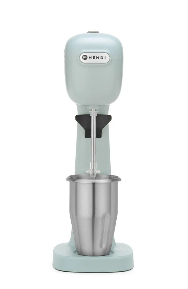 HENDI Milkshake Mixer BPA-frei - Design by Bronwasser