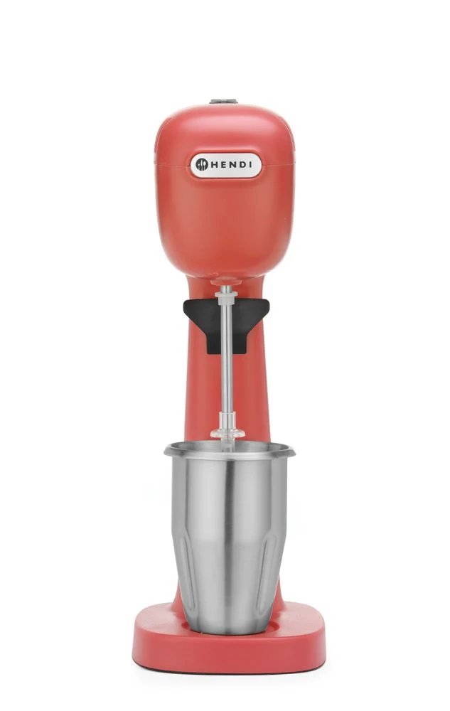 HENDI Milkshake Mixer BPA-frei - Design by Bronwasser
