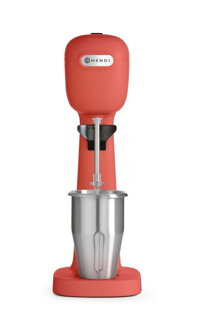 HENDI Milkshake Mixer BPA-frei - Design by Bronwasser