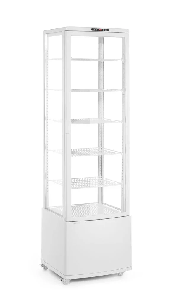 Arktic Kühlvitrine 270 Liter