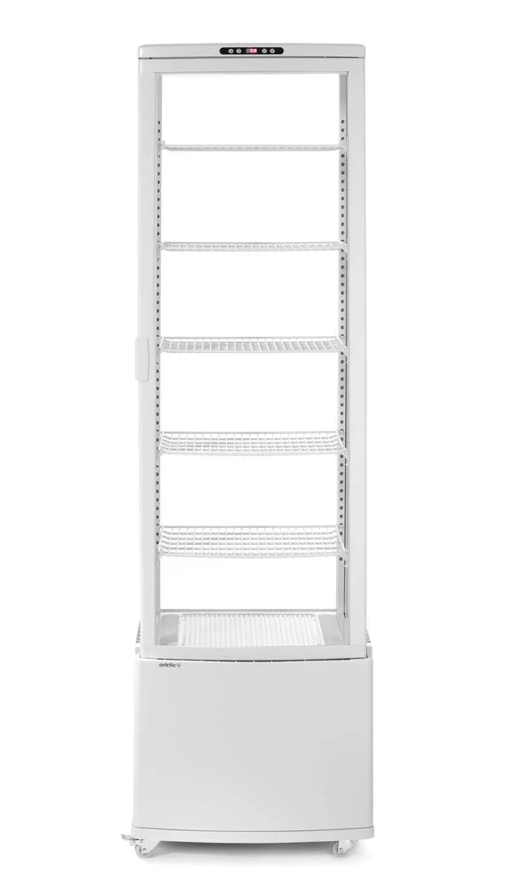 Arktic Kühlvitrine 270 Liter