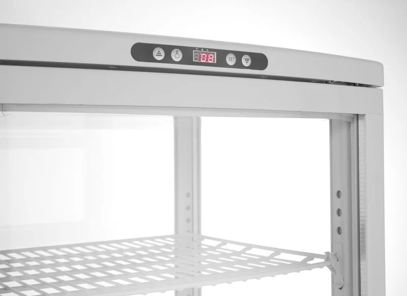 Arktic Kühlvitrine 270 Liter