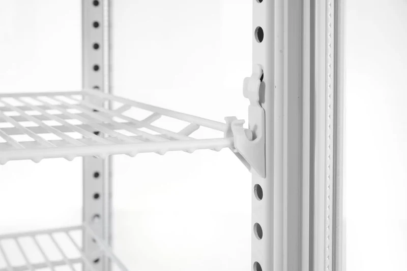 Arktic Aufsatz-Kühlvitrine 58 Liter