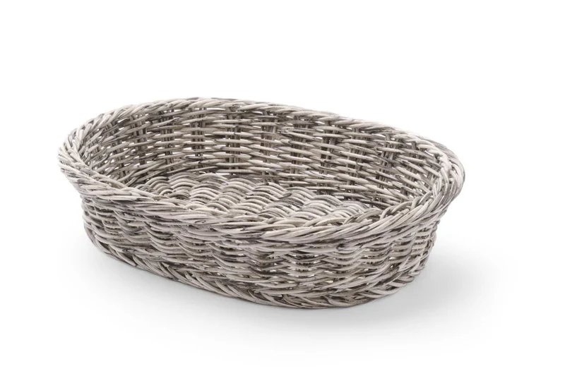 HENDI Brotkorb, oval