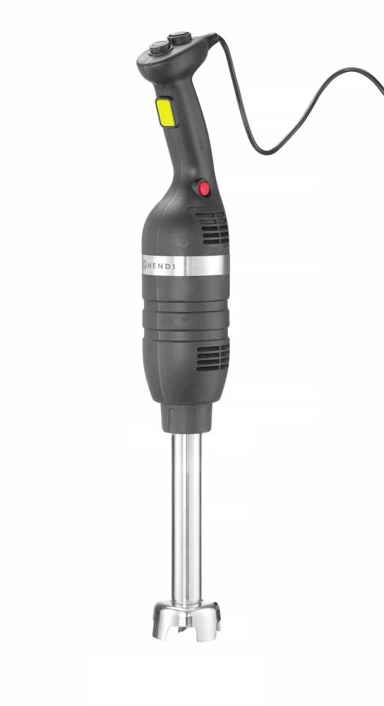 HENDI Stabmixer 350 mit variabler Geschwindigkeit und 300mm langem Stab