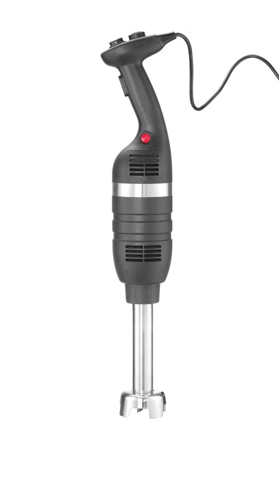HENDI Stabmixer 350 mit variabler Geschwindigkeit und 250mm langem Stab