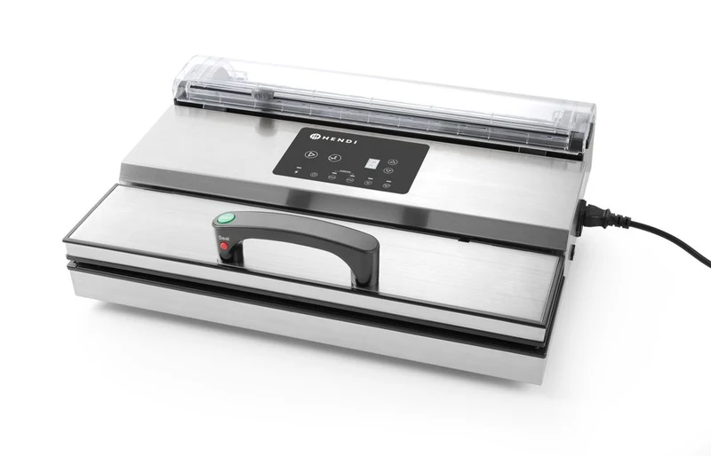HENDI Vakuum-Verpackungsmaschine Kitchen Line