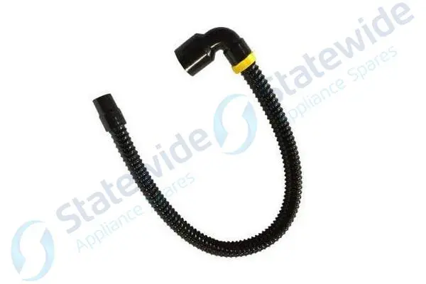TENNANT CT15 SCRUBBER SUCTION Hose Kit-Genuine