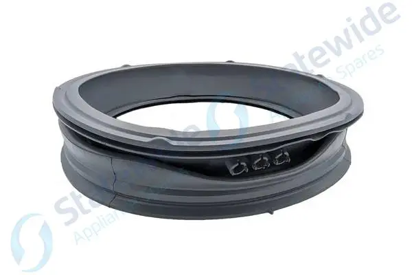 LG FL Washer/Dryer Inner Door Gasket/Seal-WXLC-1116B-Genuine