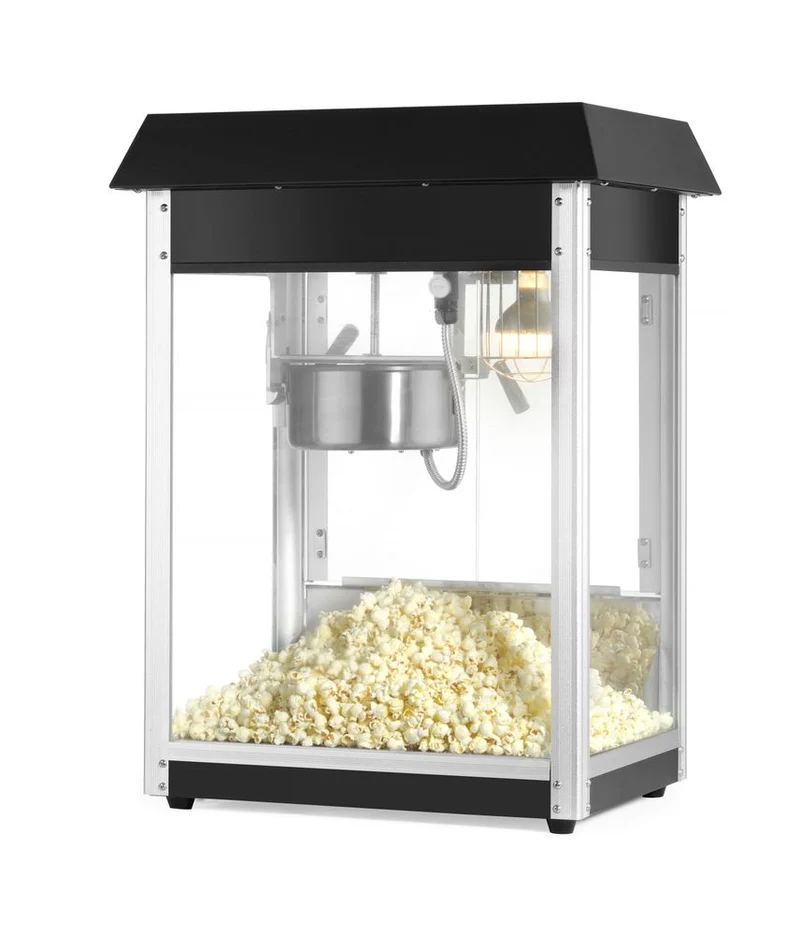 HENDI Popcorn-Maschine.