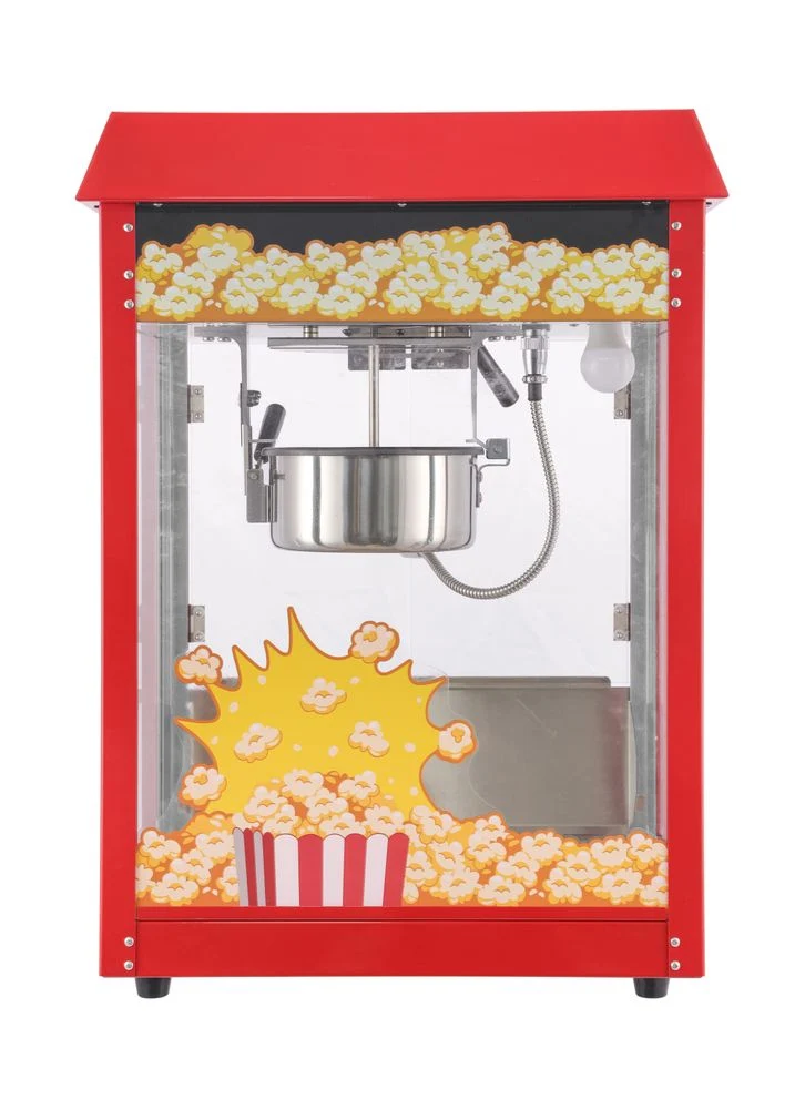 HENDI Popcorn-Maschine.