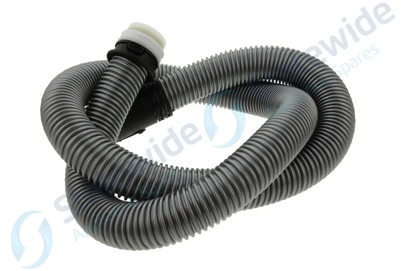 BOSCH Vacuum Hose (Black/SILVER)-BGS4220AU/06 Genuine